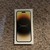 Good Apple iPhone 14 Pro Max - AT&T, Gold, 128 GB, A2651