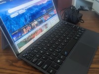 Microsoft Surface Go 2