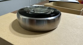 Mint
													Nest Thermostat 3rd Gen - Silver, photo 5 of 7