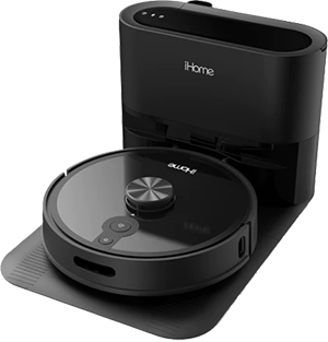 iHome AutoVac Nova S1 Pro