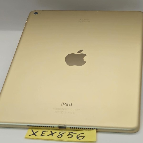 Apple iPad Air 2 - Wi-Fi, 64 GB, Gold