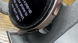 Fair
													Samsung Galaxy Watch4 - Wi-Fi, Gold, 40mm, photo 5 of 6