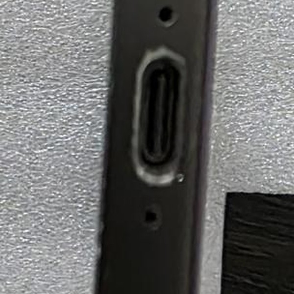 Samsung Galaxy S24 FE - Verizon, 128 GB, Graphite, SM-S721U