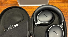 Used
													Bose QuietComfort Ultra Headphones - Black, photo 3 of 3