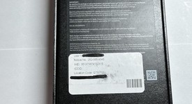 New
													Samsung Galaxy S24 - Verizon, Violet, 128 GB, 8 GB, SM-S921U, photo 2 of 2