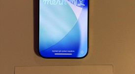 Mint
													Apple iPhone 16 Pro - Unlocked, Desert, 256 GB, A3083, photo 2 of 8