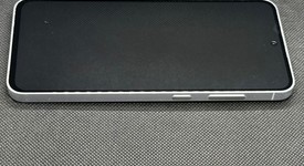 Good
													Samsung Galaxy S24 FE - Unlocked, Mint, 128 GB, SM-S721U1, photo 3 of 3
