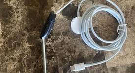 Mint
													Apple Watch SE 2nd Gen 44mm - Midnight, A2723 - GPS, Aluminum, photo 2 of 6