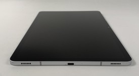 Good
													Samsung Galaxy Tab S8 - Wi-Fi, Silver, 128 GB, 8 GB, SM-X700, photo 4 of 7