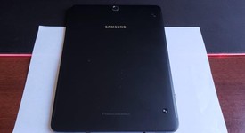 Good
													Samsung Galaxy Tab S2 9.7 - T-Mobile, Black, 32 GB, SM-T818T, LTE-A, photo 5 of 5