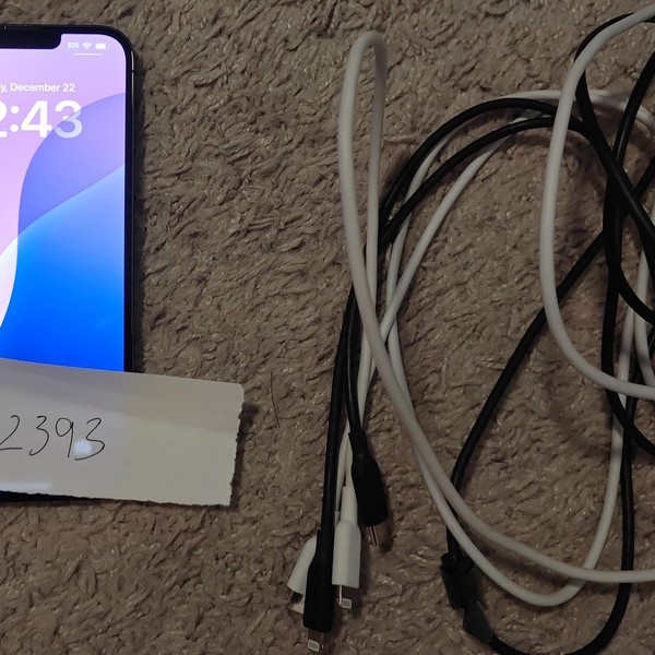 Apple iPhone 13 Pro Max - Unlocked, 256 GB, Green, A2484