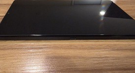 Mint
													Lenovo Legion Tab Gen 3 - Wi-Fi, Black, 256 GB, 12 GB, photo 4 of 15