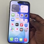 Fair Apple iPhone 15 Pro Max - Unlocked, Black, 256 GB, A2849