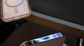 Mint
													Apple iPhone 14 Pro - Unlocked, Silver, 128 GB, A2650, photo 4 of 16