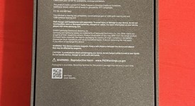 New
													Samsung Galaxy Z Flip7 - Verizon, Blue Shadow, 256 GB, 12 GB, SM-F766U, photo 3 of 3