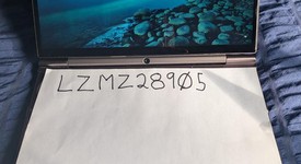 Good
													GPD WIN MAX 2 2025 - AMD Ryzen AI 9, Black, 2 TB, 32 GB, photo 1 of 10