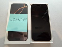 Apple iPhone 16 Pro Max