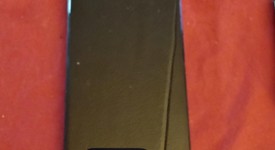 Good
													TCL 50 XE NXTPAPER 5G - Unlocked, Blue, 128 GB, photo 4 of 7