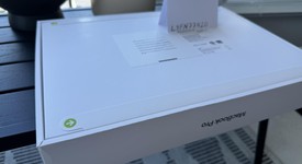 New
													MacBook Pro Late 2023 (M3) - 16" - Apple M3 Pro 12-core, Black, 1 TB, 36 GB, 18-core GPU, photo 5 of 9