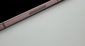 Good
													Apple iPhone 15 - Unlocked, Pink, 128 GB, A2846, photo 4 of 9