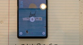 Good
													Google Pixel 7a - Unlocked, Charcoal, 128 GB, 8 GB, GWKK3, photo 1 of 10