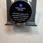 Mint Samsung Galaxy Watch7 - Unlocked, Cream, SM-L305U, 40mm
