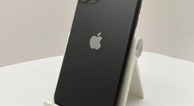 Fair
													Apple iPhone 11 - Unlocked, Black, 64 GB, A2111, photo 3 of 7
