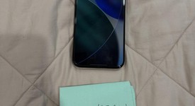 Good
													Apple iPhone 15 Pro Max - Verizon, Blue, 256 GB, A2849, photo 1 of 8