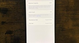 Good
													Apple iPhone 15 Plus - Unlocked, Black, 256 GB, A2847, photo 2 of 9