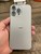 Mint Apple iPhone 16 Pro Max - Unlocked, Natural, 256 GB, A3084