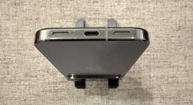 Good
													Google Pixel 10 Pro - Unlocked, Moonstone, 256 GB, G4QUR, photo 5 of 8