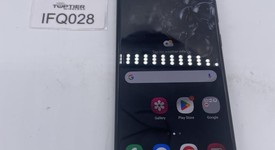 Fair
													Samsung Galaxy S20 Ultra 5G - AT&T, Black, 128 GB, 12 GB, SM-G988U, photo 1 of 9