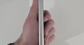 Mint
													Samsung Galaxy S23 FE - Unlocked, Cream, 256 GB, 8 GB, SM-S711U1, photo 5 of 14
