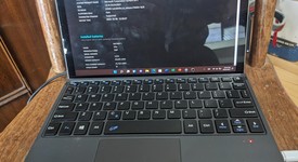 Good
													Microsoft Surface 2 - Wi-Fi, Black, 64 GB, photo 4 of 7