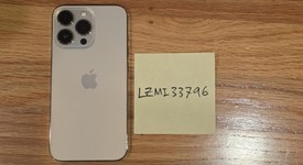 Mint
													Apple iPhone 13 Pro - Unlocked, Gold, 128 GB, A2483, photo 2 of 7