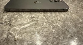 Mint
													Apple iPhone 13 Pro Max - Unlocked, Graphite, 256 GB, A2484, photo 1 of 17