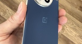 Good
													OnePlus 13 - Unlocked, Midnight Ocean, 512 GB, 16 GB, photo 1 of 9