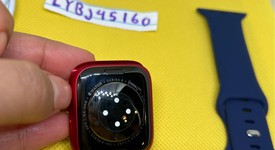 Mint
													Apple Watch Series 8 41mm - Red, A2770 - GPS, Aluminum, photo 3 of 5