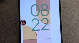 Mint
													Google Pixel 5 - Unlocked, Sage, 128 GB, 8 GB, GD1YQ, photo 1 of 8