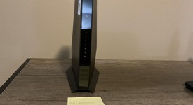 Mint
													Netgear Router, photo 1 of 5
