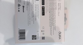 New
													Oura Ring Gen 4 - Black, Size 11, photo 5 of 5