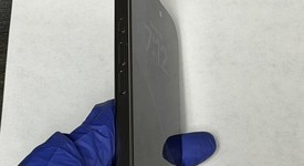 Fair
													Apple iPhone 16 Pro - Unlocked, Natural, 256 GB, A3083, photo 3 of 14