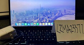 Mint
													MacBook Air 2024 (M3) - 13" - Apple M3, Midnight, 1 TB, 16 GB, 10-core GPU, photo 2 of 10