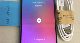 Mint
													LG G7 ThinQ - T-Mobile, Gray, 64 GB, 4 GB, LM-G710TM, photo 6 of 6