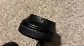 Used
													Sony WH-CH720N - Black, photo 5 of 8