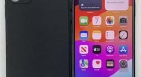 Mint
													Apple iPhone 11 Pro Max - Verizon, Silver, 256 GB, A2161, photo 1 of 7