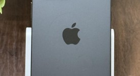 Good
													Apple iPhone 15 Pro Max - Unlocked, Black, 1 TB, A2849, photo 1 of 9