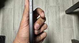 Mint
													Apple iPhone 15 - Unlocked, Black, 128 GB, A2846, photo 3 of 8