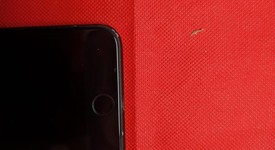 Fair
													Apple iPhone 7 Plus - Other, Black, 32 GB, 3 GB, photo 5 of 7