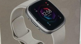 New
													Fitbit Sense 2 - White, photo 2 of 5